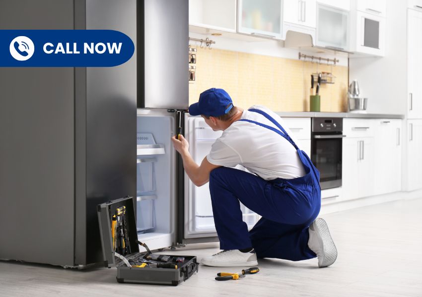 Edgeley Appliance Repair Company